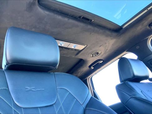 Used 2024 Kia Telluride SX Prestige X-Pro image 13