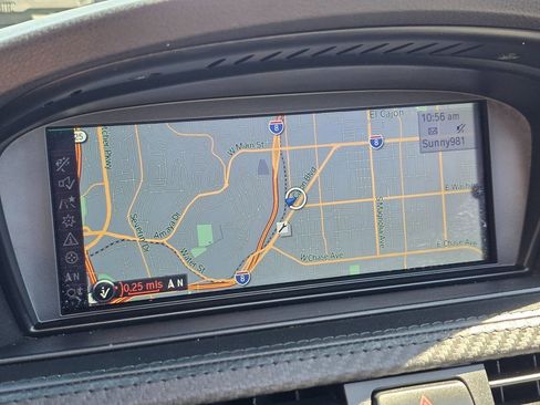 Used 2012 BMW M3 image 31