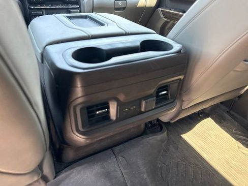 Used 2020 Chevrolet Silverado 1500 LT Trail Boss AWD/4WD image 15