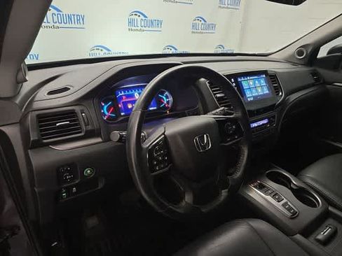 Used 2022 Honda Pilot Special Edition image 2