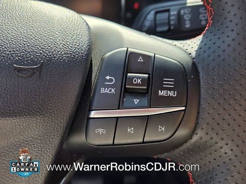 Used 2025 Ford Escape ST-Line image 25