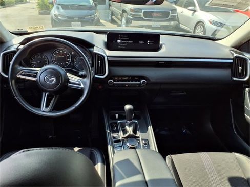 Used 2024 MAZDA CX-50 AWD 2.5 S w/ Preferred Package image 10