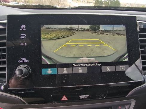 Used 2022 Honda Passport TrailSport image 25