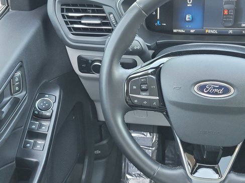 Used 2024 Ford Escape Active AWD/4WD image 13