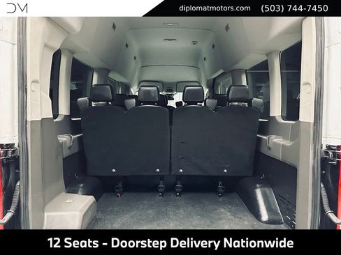Used 2024 Ford Transit 350 XL RWD image 44