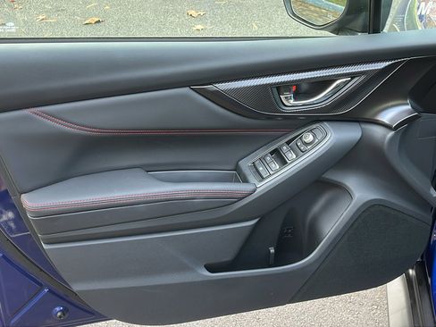 New 2025 Subaru WRX Premium image 6