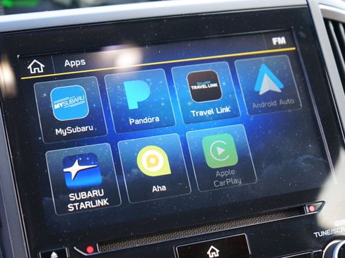 Used 2020 Subaru Forester Limited w/ Popular Package #3 image 20