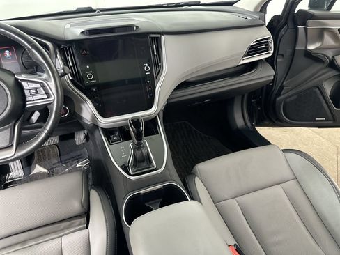Used 2023 Subaru Outback Limited AWD/4WD image 18