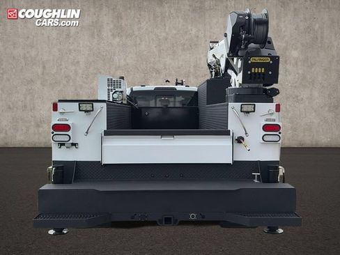 New 2026 Ford F550 4x4 Supercab Super Duty image 6