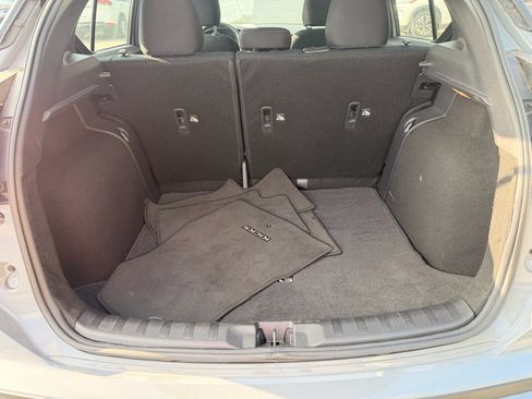 Certified 2024 Nissan Kicks SV FWD image 9