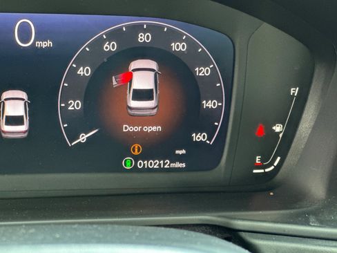 Used 2024 Honda Accord LX image 22
