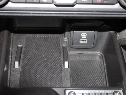 Used 2025 Ford Bronco Badlands AWD/4WD image 43