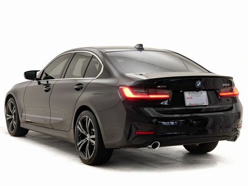 Used 2020 BMW 330i xDrive 330i xDrive w/ Convenience Package image 32