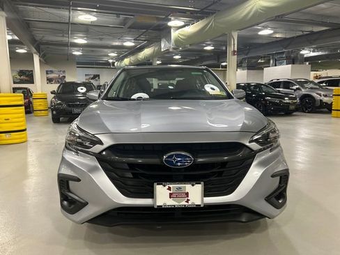 Used 2023 Subaru Legacy Premium image 6