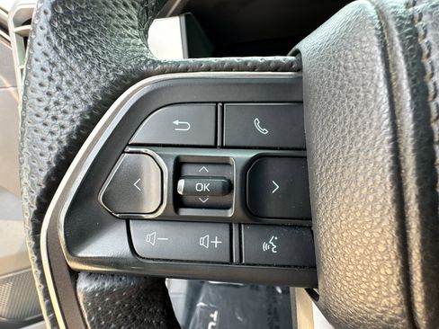 Used 2025 Toyota Tundra Limited image 71