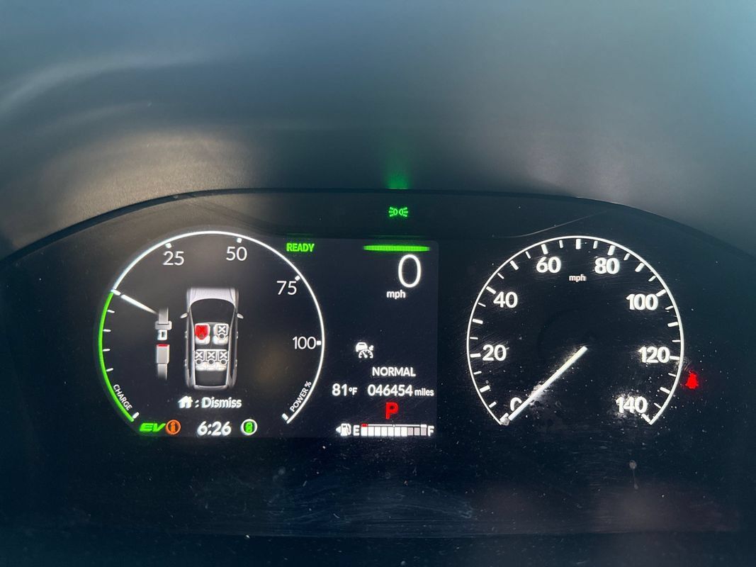 Used 2023 Honda CR-V Sport Touring image 30