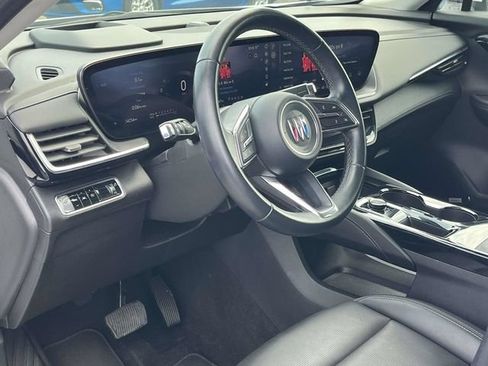 Used 2024 Buick Envision Preferred AWD/4WD image 12