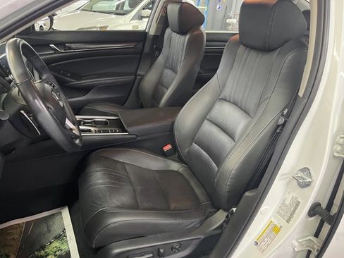 Used 2022 Honda Accord Sport Special Edition image 15