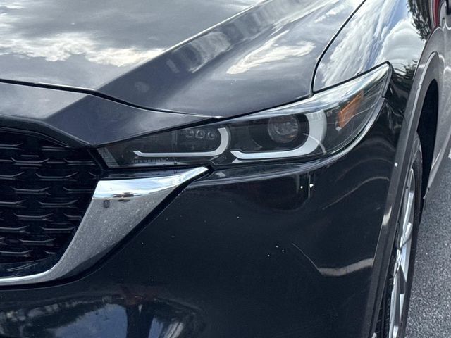 Used 2022 MAZDA CX-5 AWD 2.5 S image 10