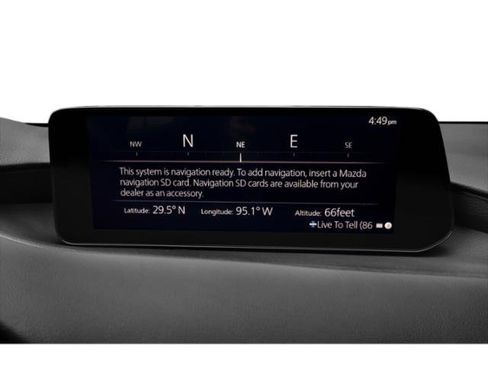 New 2026 MAZDA MAZDA3 Hatchback w/Premium Plus Pkg AWD/4WD image 18