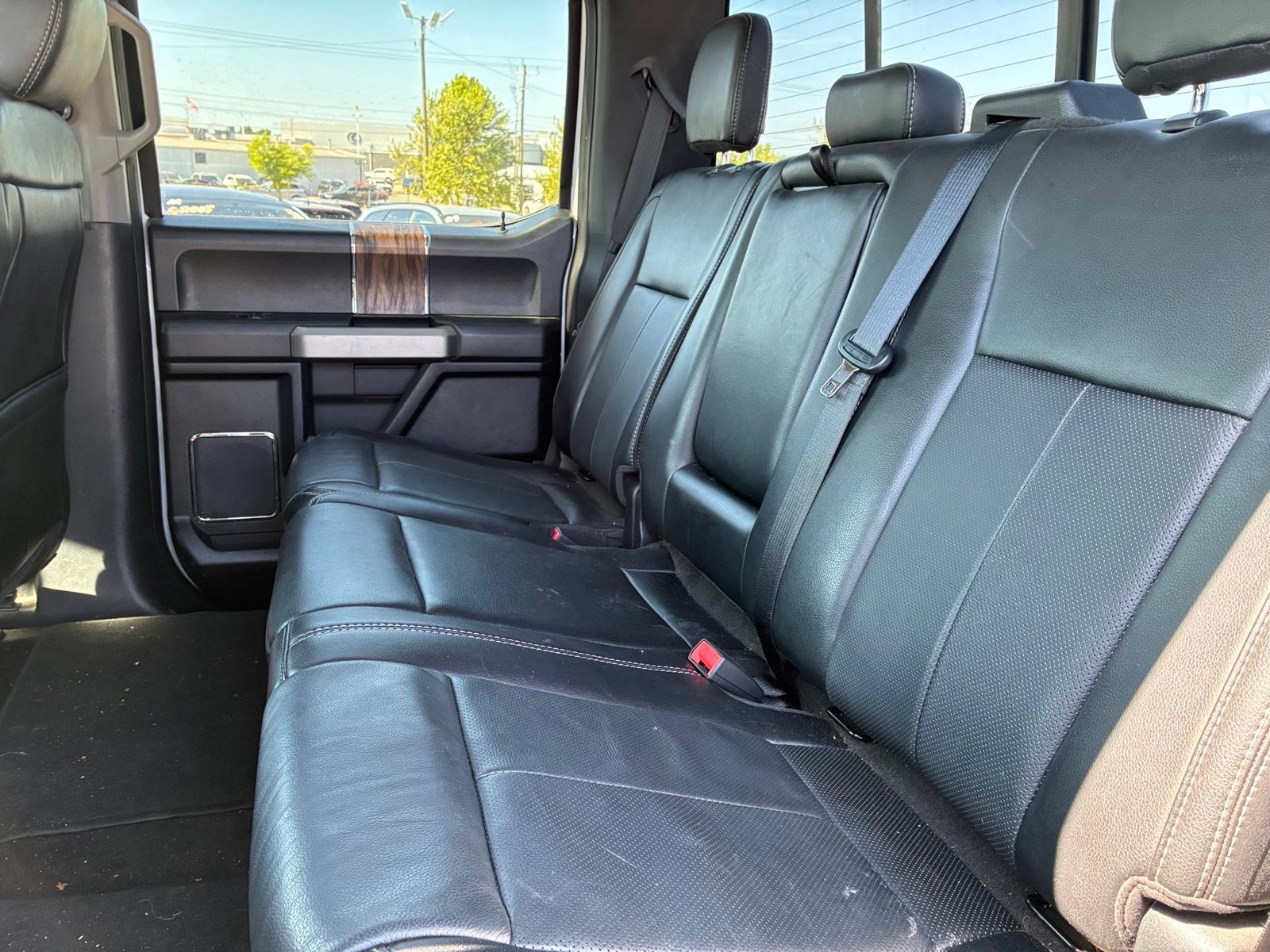 Used 2020 Ford F150 Lariat AWD/4WD image 12