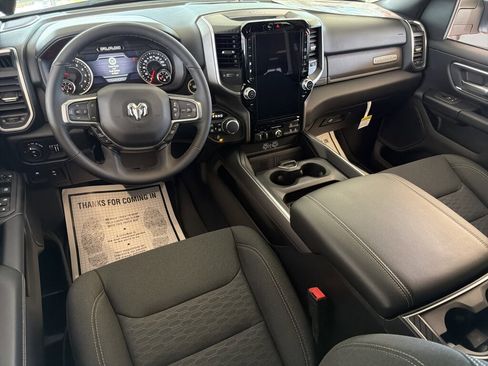 New 2026 RAM 1500 Big Horn image 10