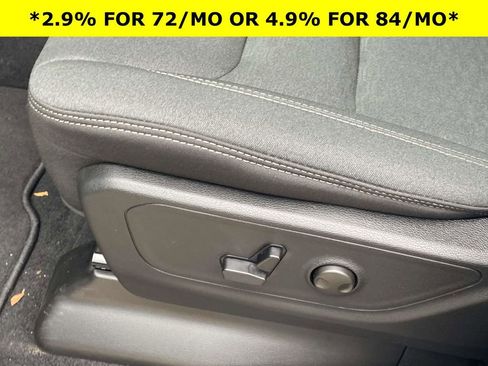 New 2026 RAM 1500 Big Horn image 45