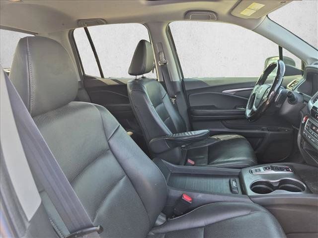 Used 2020 Honda Ridgeline RTL image 17