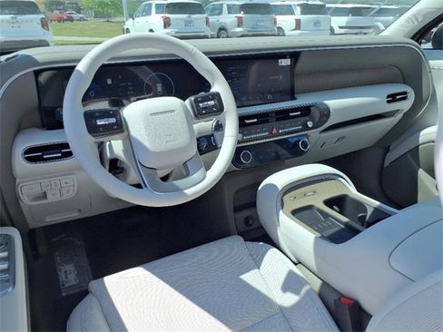 New 2026 Hyundai Palisade SEL image 8