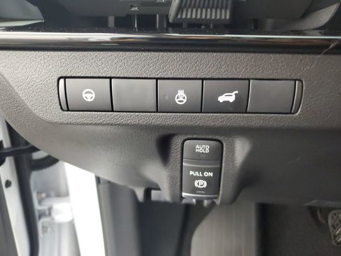New 2025 Nissan Murano SL w/ Cargo Package AWD/4WD image 26