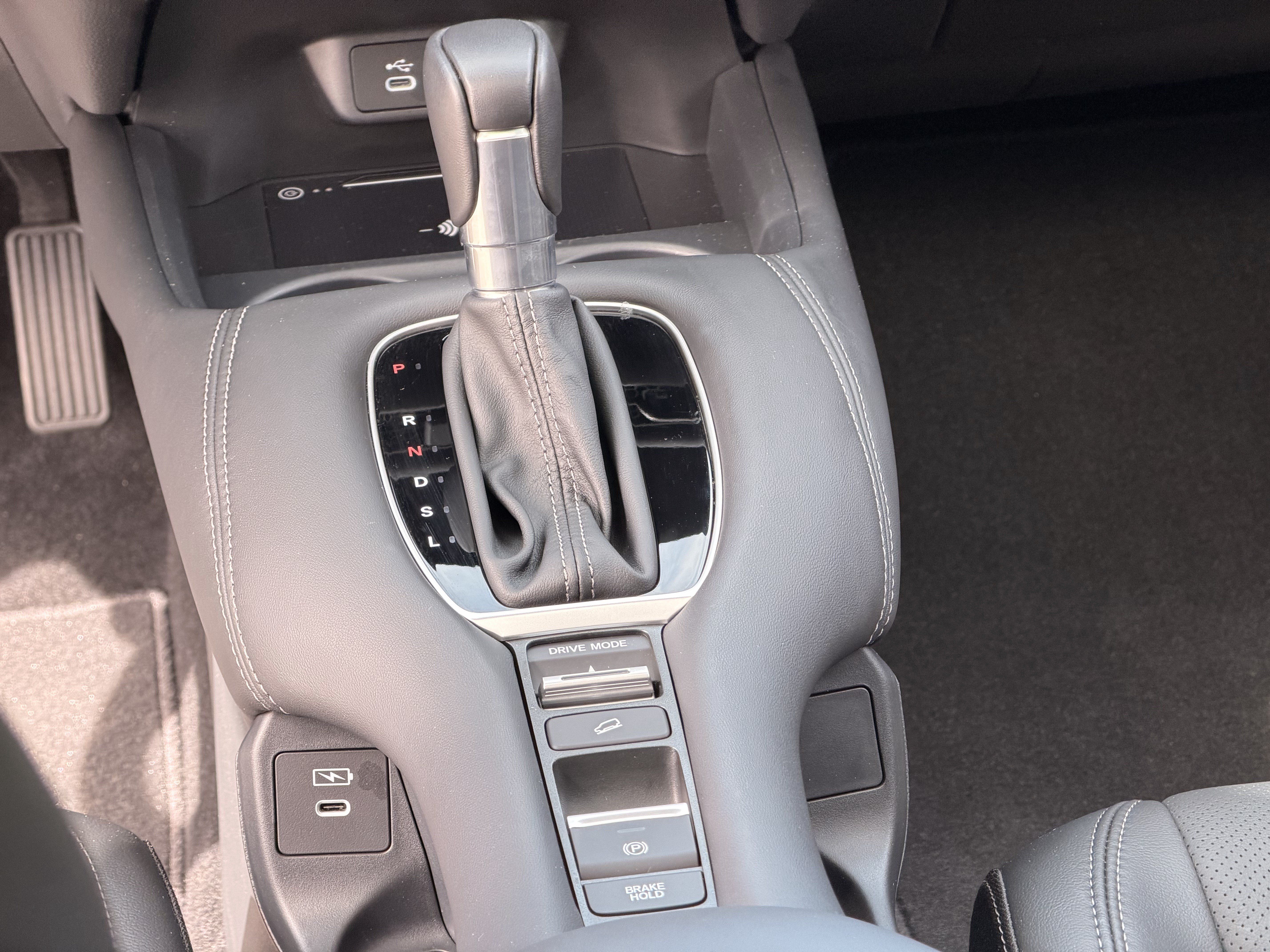 Used 2026 Honda HR-V EX-L image 19