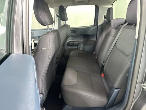 Used 2025 Ford Maverick XL w/ 4K Tow Package image 25