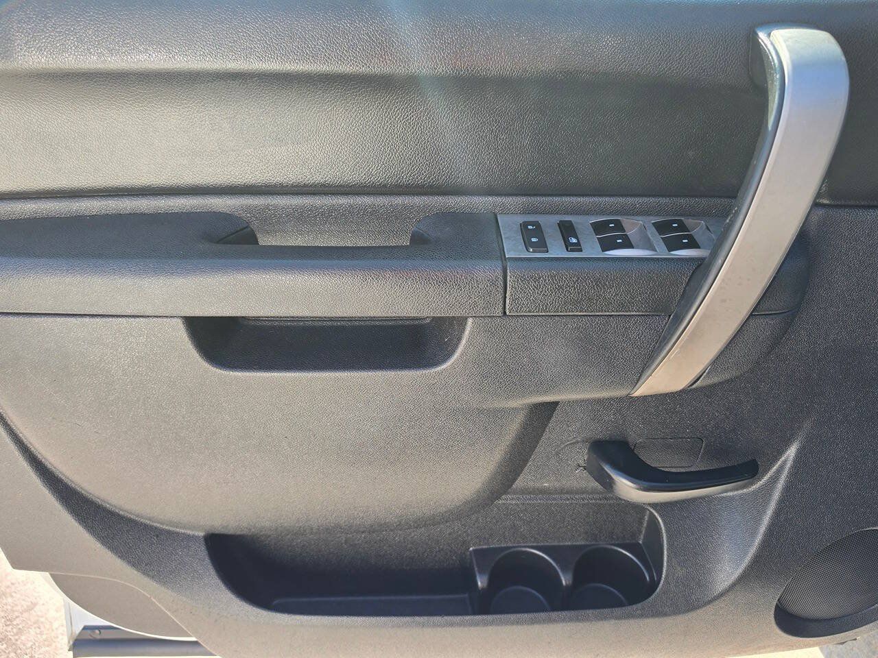 Used 2011 Chevrolet Silverado 1500 LT w/ All-Star Edition RWD image 18
