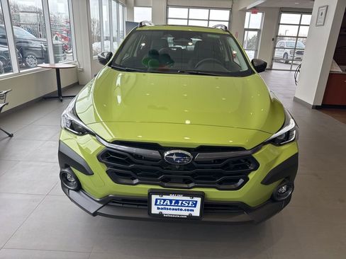 New 2026 Subaru Crosstrek 2.5i Limited image 2