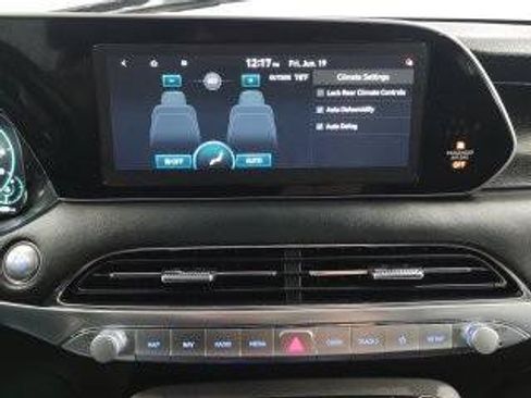 Used 2021 Hyundai Palisade Calligraphy AWD/4WD image 19