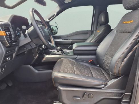 Used 2021 Ford F150 Tremor w/ Equipment Group 401A Mid AWD/4WD image 12