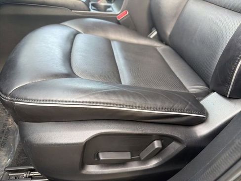 Used 2024 MAZDA CX-5 AWD 2.5 S w/ Select Package image 24