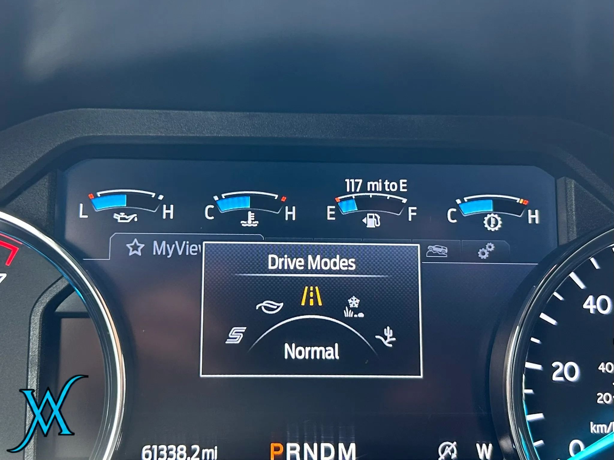 Used 2020 Ford Expedition Max Limited w/ Equipment Group 303A AWD/4WD image 42