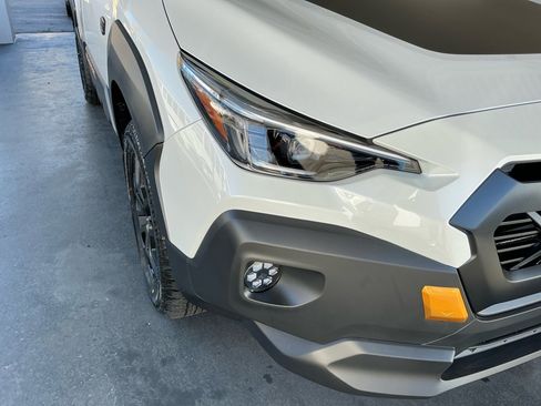 New 2026 Subaru Crosstrek 2.5i Wilderness image 22