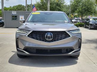Used 2026 Acura MDX FWD w/ Technology Package video 2