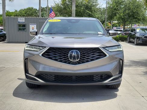 Used 2026 Acura MDX FWD w/ Technology Package image 2