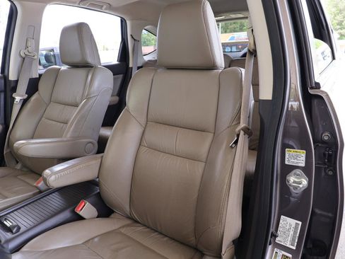 Used 2013 Honda CR-V EX-L image 20