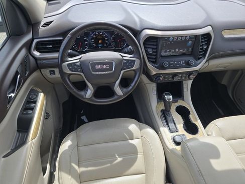 Used 2018 GMC Acadia Denali w/ Technology Package AWD/4WD image 27