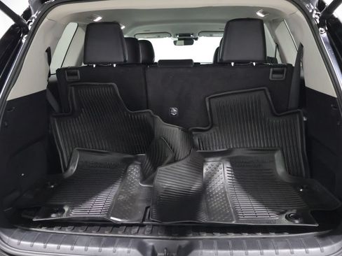 Certified 2024 Toyota Grand Highlander AWD image 5