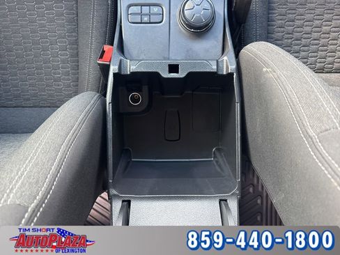 Used 2024 Ford Ranger XLT w/ Equipment Group 301A High image 22