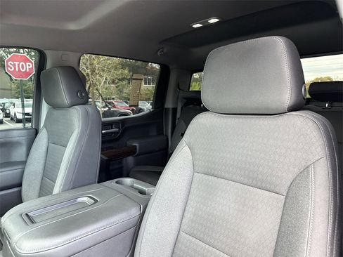 Used 2021 GMC Sierra 1500 Elevation w/ Preferred Package image 39