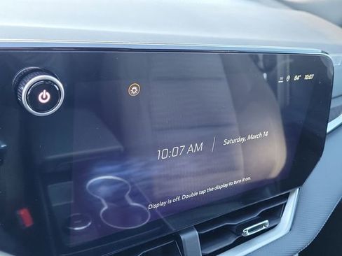 New 2026 Chevrolet Equinox LT w/ Safety and Technology Package image 24