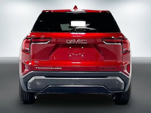 Used 2026 GMC Terrain Elevation w/ LPO, Floor Liner Package AWD/4WD image 6