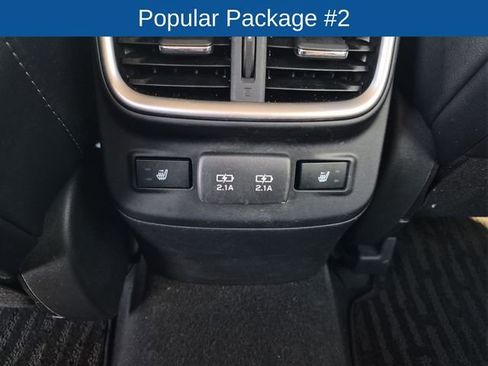 Used 2021 Subaru Outback Limited w/ Popular Package #2 image 27