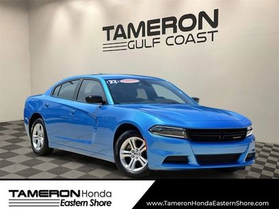 Used 2023 Dodge Charger SXT